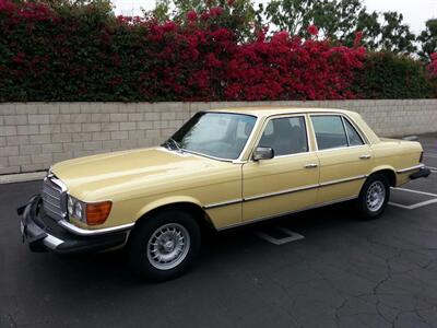 1979 Mercedes-Benz 300SD   - Photo 2 - Chino Hills, CA 91709