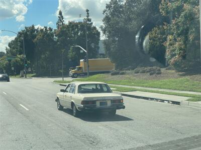 1979 Mercedes-Benz 300SD - Photo 55 - Chino Hills, CA 91709