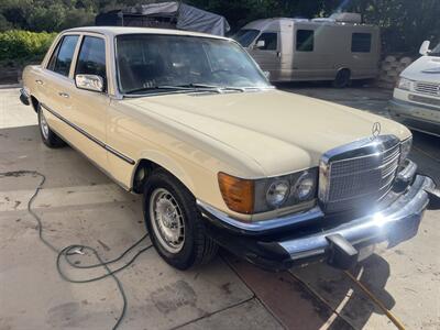 1979 Mercedes-Benz 300SD   - Photo 72 - Brea, CA 92822