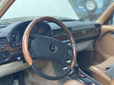 1979 Mercedes-Benz 300SD - Photo 3 - Chino Hills, CA 91709