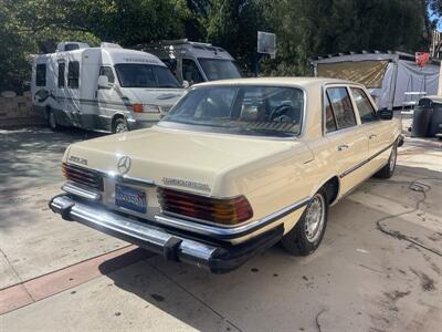1979 Mercedes-Benz 300SD   - Photo 78 - Brea, CA 92822
