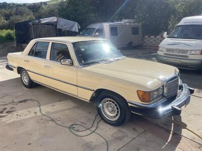 1979 Mercedes-Benz 300SD   - Photo 73 - Brea, CA 92822