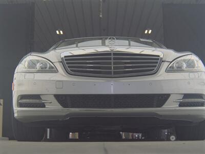 2012 Mercedes-Benz S 350 BlueTEC 4MATIC  TURBO DIESEL - Photo 5 - Chino Hills, CA 91709