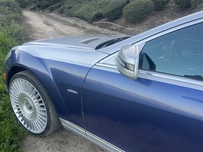 2012 Mercedes-Benz S 350 BlueTEC 4MATIC  MAYBACH - Photo 74 - Brea, CA 92822