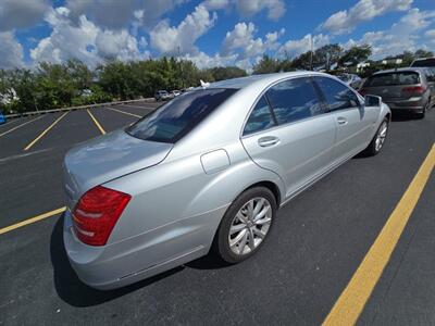 2012 Mercedes-Benz S 350 BlueTEC 4MATIC  TURBO DIESEL - Photo 18 - Chino Hills, CA 91709