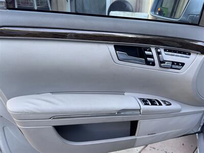 2012 Mercedes-Benz S 350 BlueTEC 4MATIC  MAYBACH - Photo 83 - Brea, CA 92822