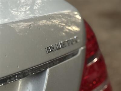 2012 Mercedes-Benz S 350 BlueTEC 4MATIC  TURBO DIESEL - Photo 6 - Chino Hills, CA 91709