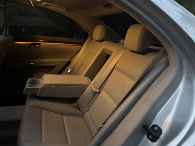 2012 Mercedes-Benz S 350 BlueTEC 4MATIC  TURBO DIESEL - Photo 10 - Chino Hills, CA 91709