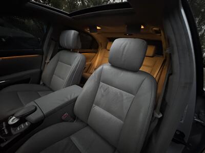 2012 Mercedes-Benz S 350 BlueTEC 4MATIC  TURBO DIESEL - Photo 60 - Chino Hills, CA 91709