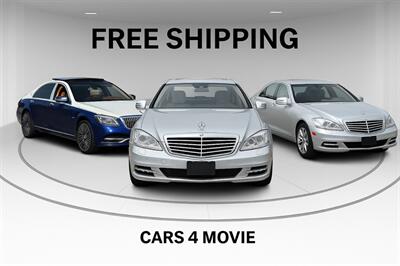 2012 Mercedes-Benz S 350 BlueTEC 4MATIC  TURBO DIESEL - Photo 2 - Chino Hills, CA 91709