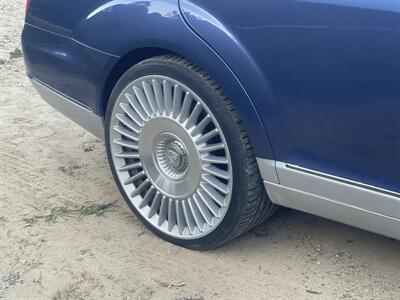 2012 Mercedes-Benz S 350 BlueTEC 4MATIC  MAYBACH - Photo 53 - Brea, CA 92822