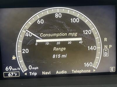 2012 Mercedes-Benz S 350 BlueTEC 4MATIC  MAYBACH - Photo 41 - Brea, CA 92822
