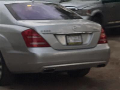 2012 Mercedes-Benz S 350 BlueTEC 4MATIC  TURBO DIESEL - Photo 5 - Chino Hills, CA 91709