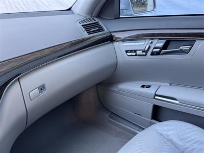2012 Mercedes-Benz S 350 BlueTEC 4MATIC  MAYBACH - Photo 90 - Brea, CA 92822
