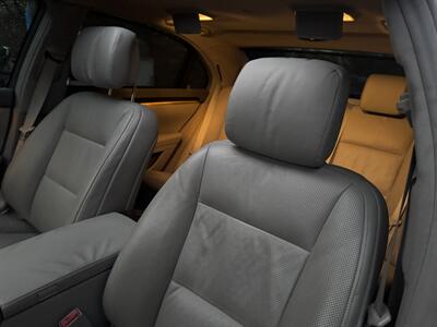 2012 Mercedes-Benz S 350 BlueTEC 4MATIC  TURBO DIESEL - Photo 8 - Chino Hills, CA 91709