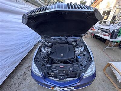 2012 Mercedes-Benz S 350 BlueTEC 4MATIC  MAYBACH - Photo 94 - Brea, CA 92822