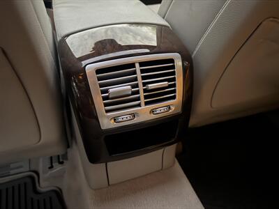 2012 Mercedes-Benz S 350 BlueTEC 4MATIC  TURBO DIESEL - Photo 56 - Chino Hills, CA 91709