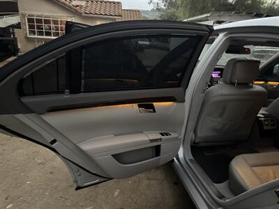 2012 Mercedes-Benz S 350 BlueTEC 4MATIC  TURBO DIESEL - Photo 59 - Chino Hills, CA 91709