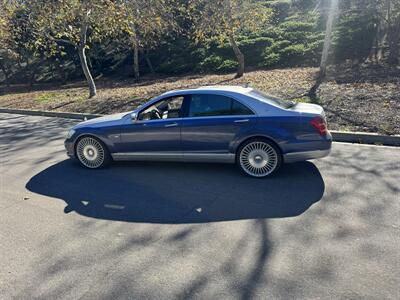 2012 Mercedes-Benz S 350 BlueTEC 4MATIC  MAYBACH - Photo 43 - Brea, CA 92822