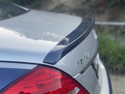 2012 Mercedes-Benz S 350 BlueTEC 4MATIC  MAYBACH - Photo 71 - Brea, CA 92822