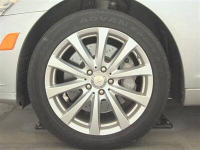 2012 Mercedes-Benz S 350 BlueTEC 4MATIC  TURBO DIESEL - Photo 24 - Chino Hills, CA 91709