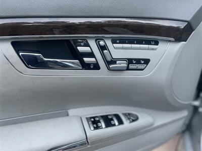 2012 Mercedes-Benz S 350 BlueTEC 4MATIC  MAYBACH - Photo 75 - Brea, CA 92822