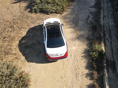 2013 Maybach Series 57 4MATIC TURBO DIESEL   - Photo 55 - Chino Hills, CA 91709