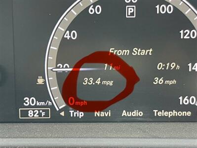 2013 Maybach Series 57 4MATIC TURBO DIESEL   - Photo 12 - Chino Hills, CA 91709