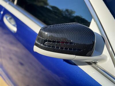 2013 Maybach Series 57 4MATIC TURBO DIESEL   - Photo 40 - Chino Hills, CA 91709