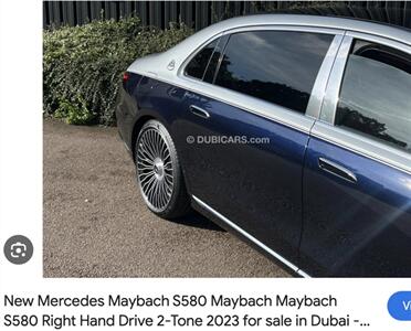2013 Maybach Series 57 4MATIC TURBO DIESEL - Photo 94 - Chino Hills, CA 91709