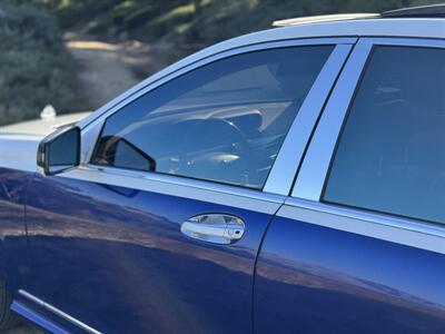 2013 Maybach Series 57 4MATIC TURBO DIESEL   - Photo 34 - Chino Hills, CA 91709