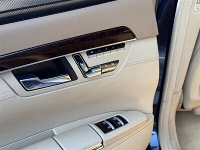 2013 Maybach Series 57 4MATIC TURBO DIESEL   - Photo 23 - Chino Hills, CA 91709