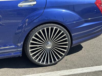 2013 Maybach Series 57 4MATIC TURBO DIESEL - Photo 80 - Chino Hills, CA 91709