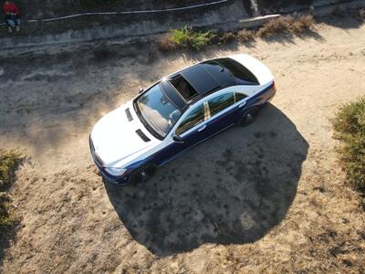 2013 Maybach Series 57 4MATIC TURBO DIESEL   - Photo 54 - Chino Hills, CA 91709