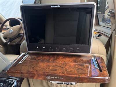 2013 Maybach Series 57 4MATIC TURBO DIESEL - Photo 88 - Chino Hills, CA 91709