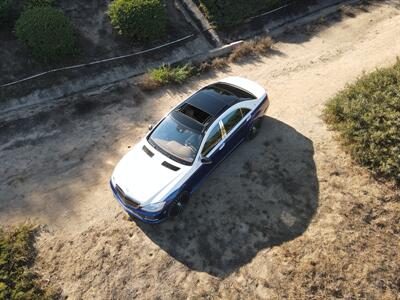 2013 Maybach Series 57 4MATIC TURBO DIESEL   - Photo 60 - Chino Hills, CA 91709