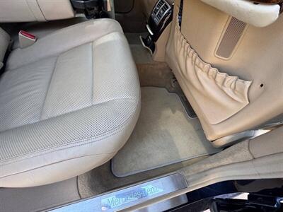 2013 Maybach Series 57 4MATIC TURBO DIESEL   - Photo 16 - Chino Hills, CA 91709