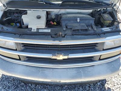 2000 Roadtrek 200 verstile chevy   - Photo 7 - Chino Hills, CA 91709