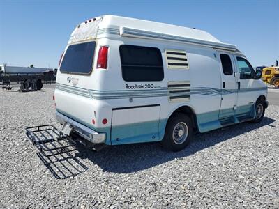 2000 Roadtrek 200 verstile chevy   - Photo 4 - Chino Hills, CA 91709