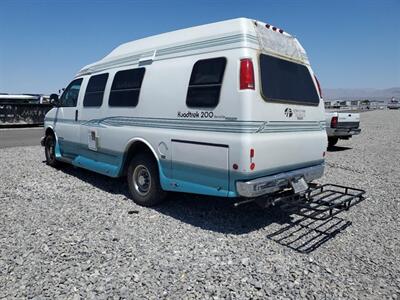 2000 Roadtrek 200 verstile chevy   - Photo 3 - Chino Hills, CA 91709