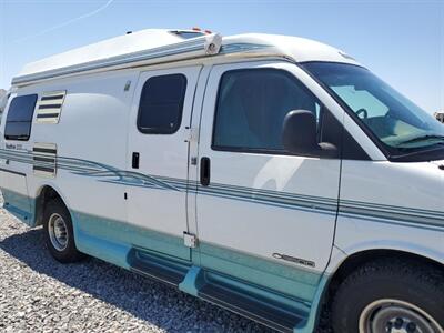 2000 Roadtrek 200 verstile chevy   - Photo 9 - Chino Hills, CA 91709