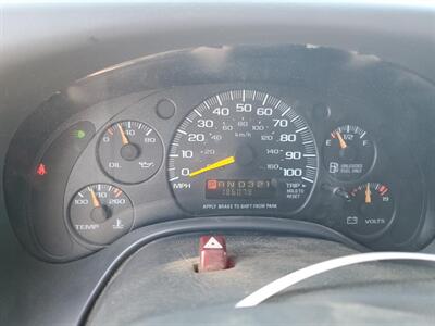 2000 Roadtrek 200 verstile chevy   - Photo 8 - Chino Hills, CA 91709