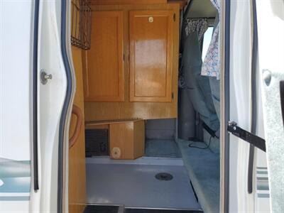2000 Roadtrek 200 verstile chevy   - Photo 6 - Chino Hills, CA 91709
