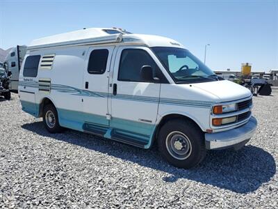 2000 Roadtrek 200 verstile chevy   - Photo 1 - Chino Hills, CA 91709