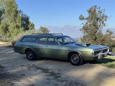 1972 Dodge Coronet Wagon - Photo 88 - Chino Hills, CA 91709