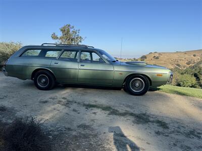 1972 Dodge Coronet Wagon - Photo 86 - Chino Hills, CA 91709