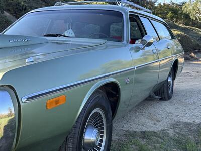 1972 Dodge Coronet Wagon - Photo 49 - Chino Hills, CA 91709