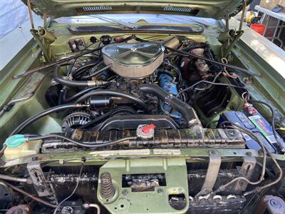 1972 Dodge Coronet Wagon - Photo 9 - Chino Hills, CA 91709