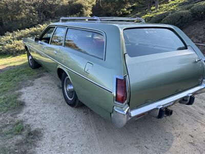 1972 Dodge Coronet Wagon - Photo 58 - Chino Hills, CA 91709