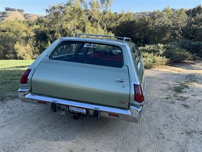 1972 Dodge Coronet Wagon - Photo 60 - Chino Hills, CA 91709